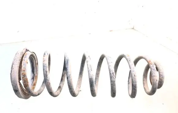 Volvo S70 V70 V70 XC Rear coil spring