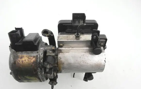 Citroen C5 Air suspension compressor/pump 9643373280 963671388000
