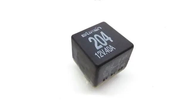 Audi A4 S4 B5 8D Other relay 431951253H