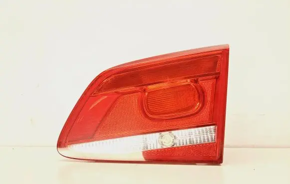 Volkswagen PASSAT B7 Tailgate rear/tail lights 90004891
