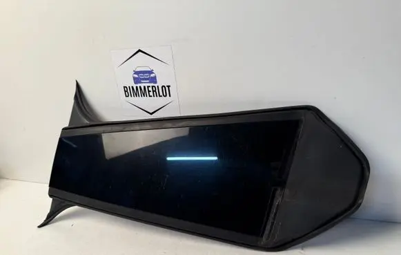 Mercedes-Benz CLA C117 X117 W117 (B) Pillar trim (exterior) A11769002790