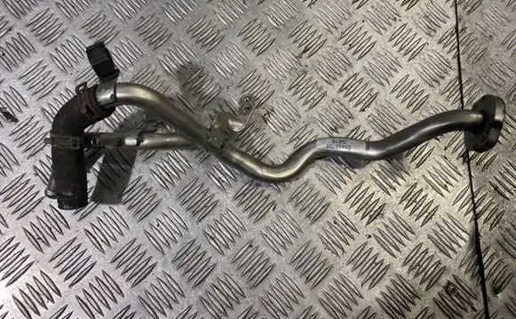 Opel Insignia A Engine coolant pipe/hose 55488799