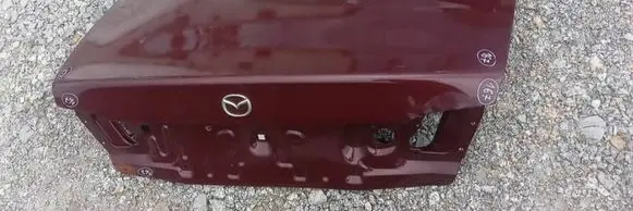 Mazda Xedos 9 Truck tailgate 