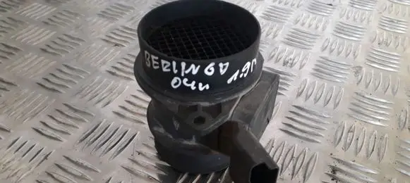 Citroen Berlingo Mass air flow meter 9629471080 5WK9621