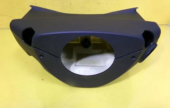 Opel Zafira B Steering wheel column trim 13209340