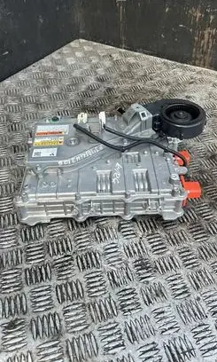 Toyota Prius (XW50) Voltage converter inverter G909047050