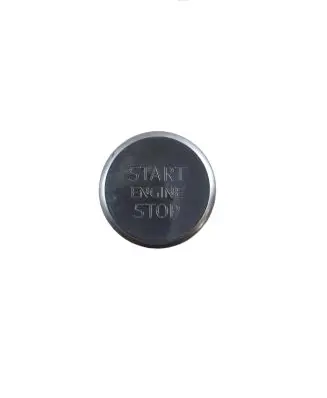 Audi A4 S4 B9 Engine start stop button switch 8W1905217B