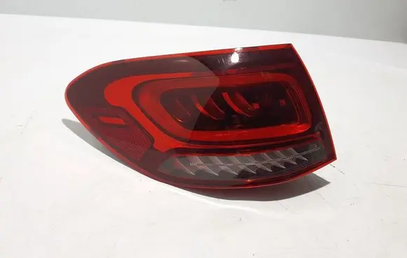 Mercedes-Benz GLC C253 Rear/tail lights A2539063303