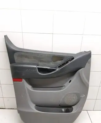 Hyundai H-1, Starex, Satellite Front door card panel trim 823314h000 823104h000 823754h000
