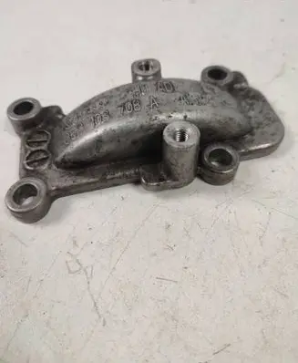 Audi A6 Allroad C7 other engine part 059103708A
