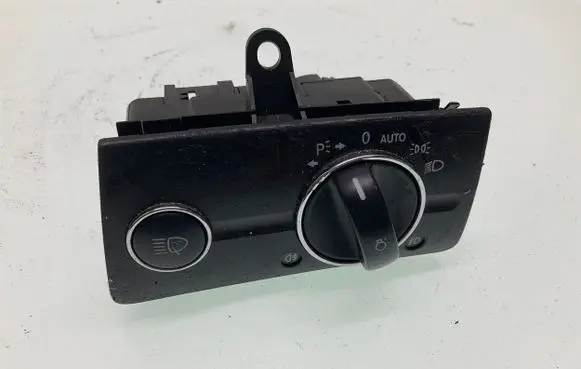 Mercedes-Benz E W211 Light switch 2115450404 04056085