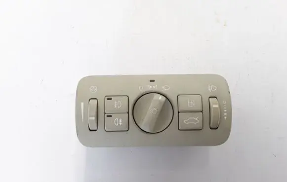Light switch