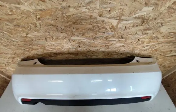 Audi A1 Rear bumper 8X0807511