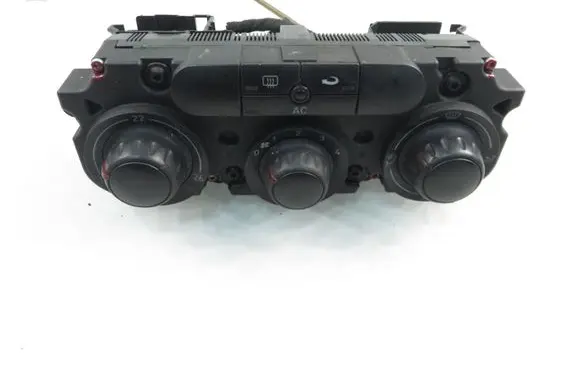 Seat Toledo III (5P) Interior fan control switch 