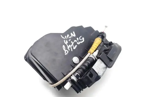 BMW X5 E70 Rear door lock 7318417