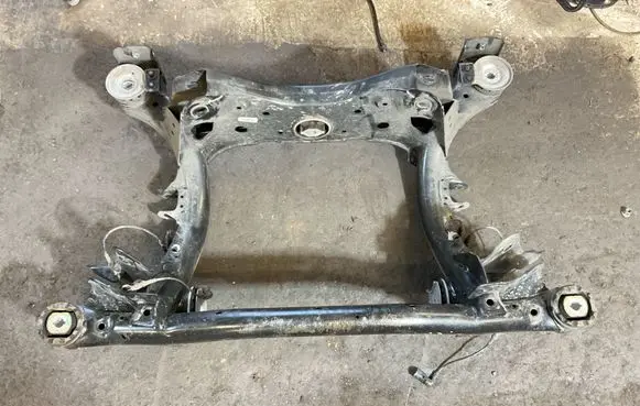 MG MG4 ev Rear subframe 