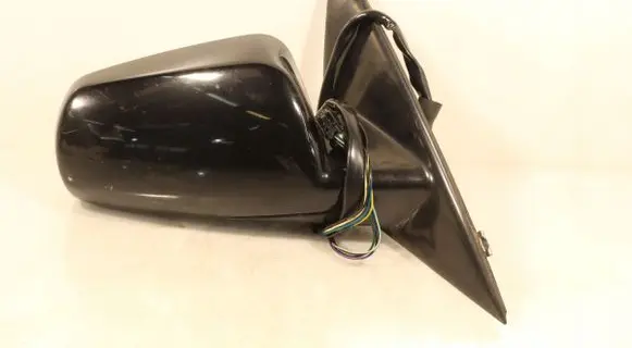 Cadillac STS Front door electric wing mirror E11015883