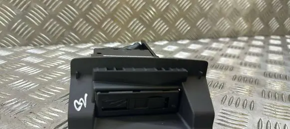 Mazda 6 Navigation GPS unit bracket/holder GJY779EF0D