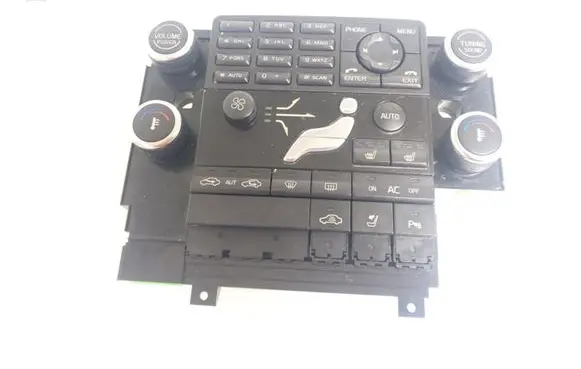 Volvo S80 Climate control unit 30745819