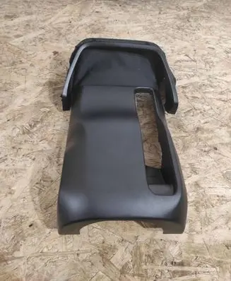 BMW 5 G30 G31 Steering wheel column trim 9329532 14121810