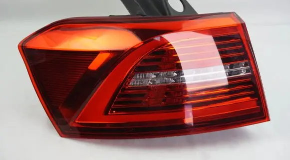 Volkswagen PASSAT B8 Rear/tail lights 3G9945207J 81440121