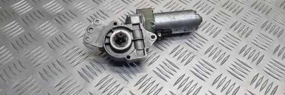 Audi A6 S6 C5 4B Seat adjustment motor 0130002487