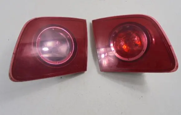Mazda 3 I Rear/tail lights P2775L