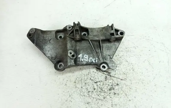 Generator/alternator bracket