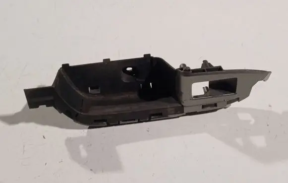 Honda FR-V Front door window switch trim 83751SJFJ5M1 83751-SJF-J5-M1