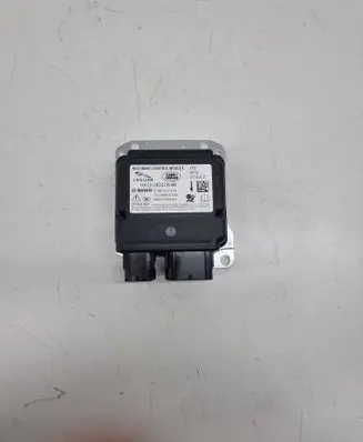 Jaguar F-Pace Airbag control unit/module HX7314D374AB
