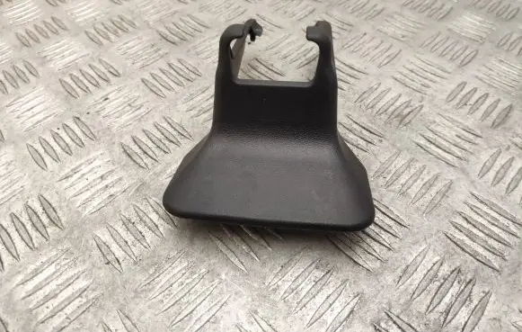 Lexus NX Front door seat control surround trim 7213842010
