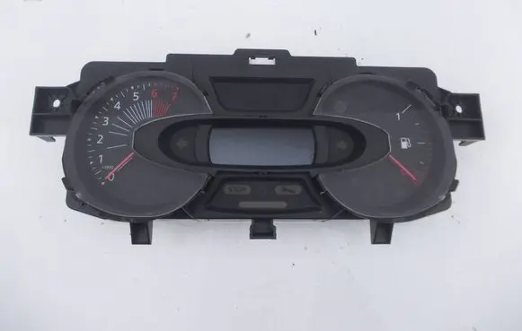 Renault Captur Speedometer (instrument cluster) 248108056R VPFRRF10849PD
