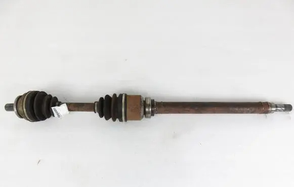 Volvo S60 Front driveshaft 