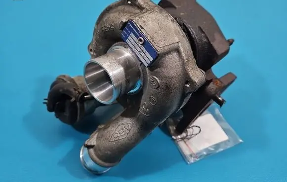 Renault Clio III Turbo 54359710011 IMPRK1528467