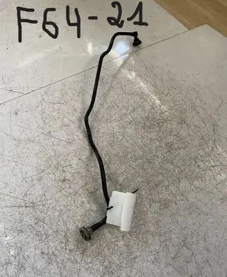 Audi A8 S8 D4 4H Engine coolant pipe/hose 