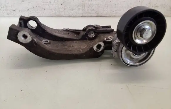 Ford S-MAX Generator/alternator belt tensioner 9650034280 GA35985