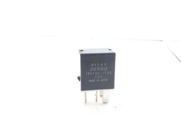 Subaru Legacy Hazard warning light relay 1567001020