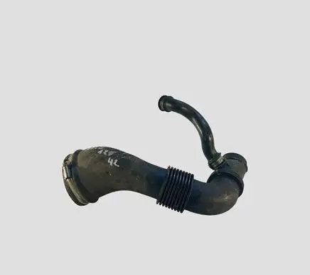 Ford Focus Air intake hose/pipe 4M519A673AE 6652A