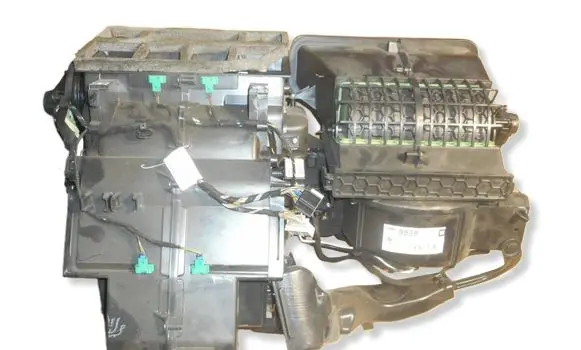 Opel Mokka Interior heater climate box assembly 13479939 MT92614A T63029A