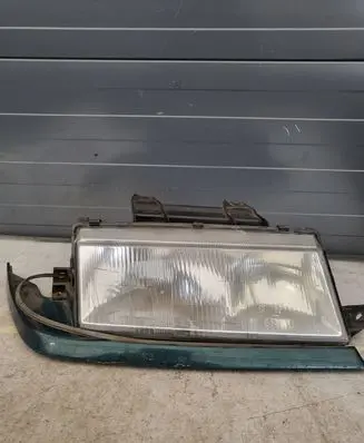 SsangYong Musso Headlight/headlamp 1010591
