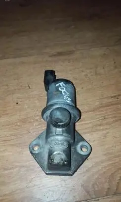 Ford Focus EGR valve