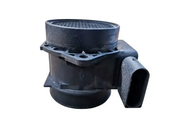 Volvo S40, V40 Mass air flow meter 30611533 61396975 5WK9624