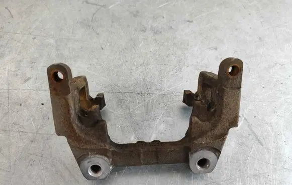Volvo XC90 Brake caliper pad carrier rear 31381436