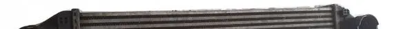 Mercedes-Benz A W169 Intercooler radiator 1695000000