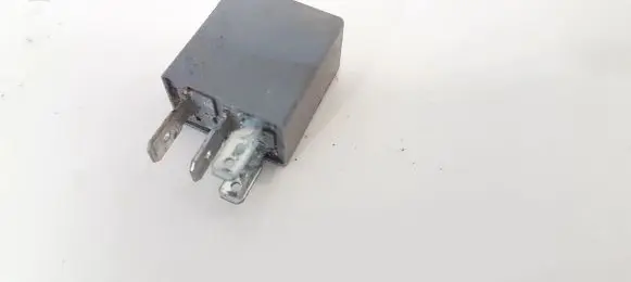 Chevrolet Captiva Other relay gd27f dc12v
