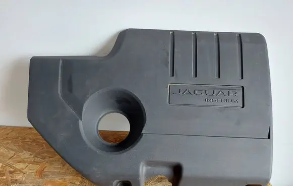 Jaguar E-Pace Engine cover (trim) M9C36A949A