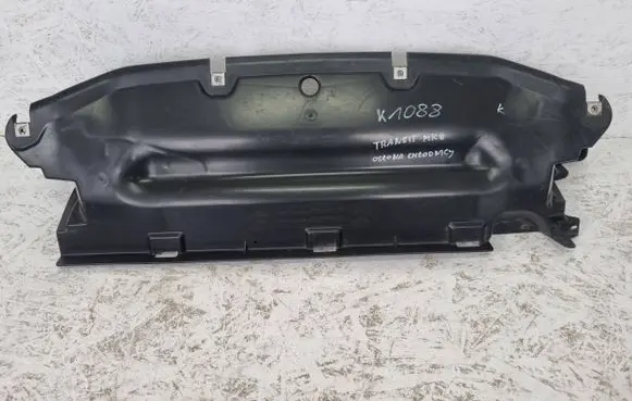 Ford Transit VII Radiator trim kk31-v001a-06-d
