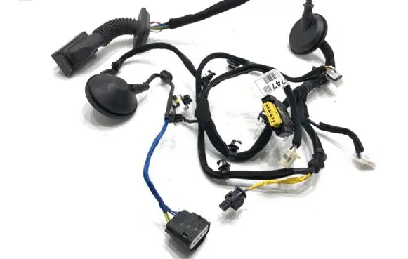 KIA Xceed Front door wiring loom 91615J7470
