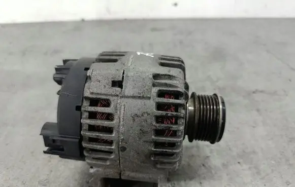 Skoda Octavia Mk2 (1Z) Generator/alternator