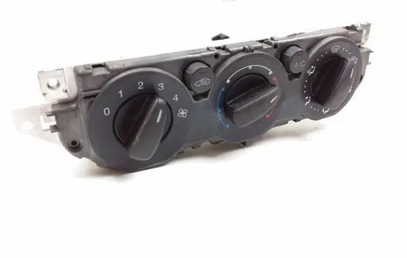 Climate control unit